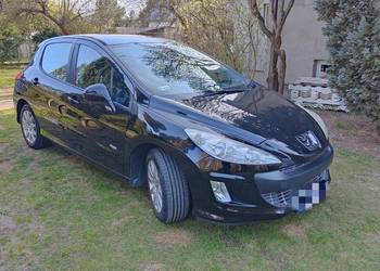 Peugeot 308 120 VTi NAVTEQ