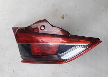 Mazda 6 mazda6 kombi 2012 | 2017 lampa tył lewa na klapę Mazda 6 mazda6 kombi 2012 | 2017 lampa tył lewa na klapę