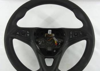 E515 KIEROWNICA ASTRA K MULTIFUNKCJA 39005382