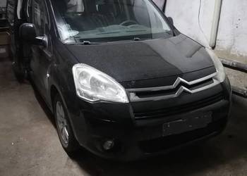 Części citroen berlingo