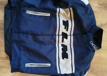 Kurtka motocyklowa XXL polo