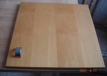 Fronty szafki wysoki połysk 45x45
