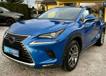 Lexus NX 300h,Hybryda,4x4,Full,Europa I (2014-2021)