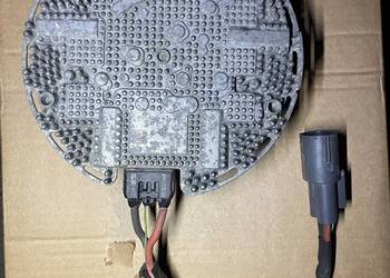 Silnik Wentylatora Visco Jeep Grand Cherokee WK2 Durang 2017 2018 2019 2020