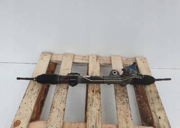 Nissan Almera Tino MAGLOWNICA przekładnia KIEROWNICZA 4U200 Europa