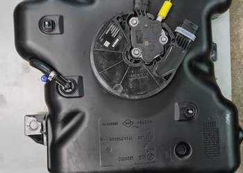 Nowy zbiornik adblue do Master Movano 2,3 DCI X82622207193292 172A22038R