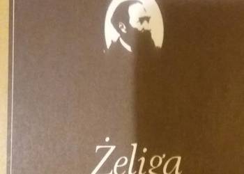 Żeliga Kraszewski książki wyprzedaż prezenty