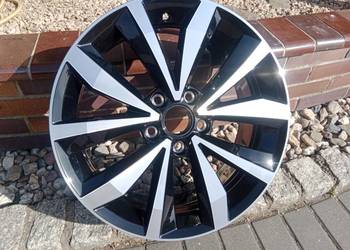 Nowa Alufelga VW 7Jx17H2 ET45 2GA601025N