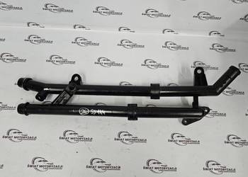 MERCEDES W212 1.8 B CGI 271860 rurka wody A2712002452 MERCEDES W212 1.8 B CGI 271860 rurka wody A2712002452