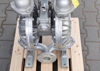 ​Pompa Membranowa Yamada NDP-50BAS