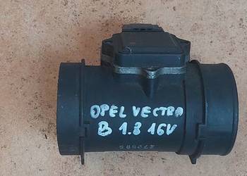 Przepływomierz OPEL VECTRA B 1.8  90411957