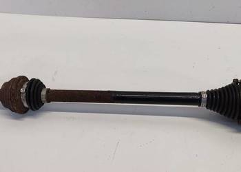 VW TIGUAN 5N0 PÓŁOŚ LEWY TYŁ 4X4 1K0501203F VW TIGUAN 5N0 PÓŁOŚ LEWY TYŁ 4X4 1K0501203F