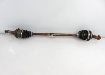 PÓŁOŚ PRAWA TYLNA MAZDA 6 2.3 AWD