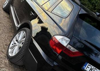 Bmw X3 E83 X-Drive