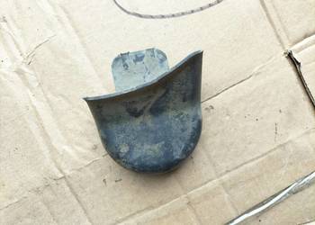 VW LUPO  TYLNA OSŁONA UCHA HOLOWNICZEGO