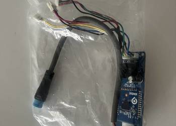 Sterownik płytka sterowania Hulajnoga Elektryczna Xiaomi m365 Sterownik płytka sterowania Hulajnoga Elektryczna Xiaomi m365