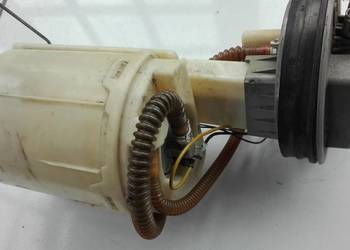 Skoda / Vw pompa paliwa z czujnikiem