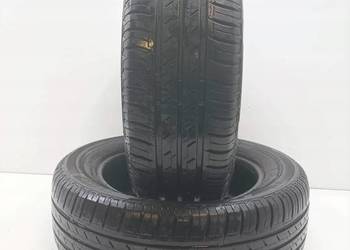 2x OPONA LETNIA BRIDGESTONE ECOPLA EP150 205/60R16 (4417) 6.17MM 5.67MM