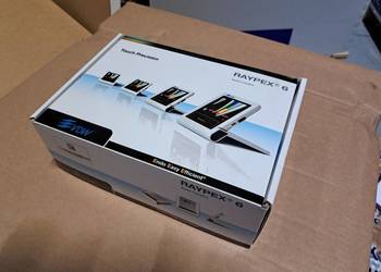 Elektroniczny endometr stomatologiczny VDW Raypex 6 Nieużywany [8771]