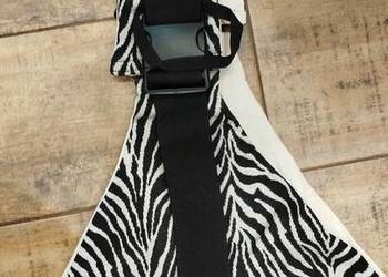 Nosidełko wspomagające