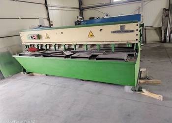 Gilotyna Elga Hydrashear