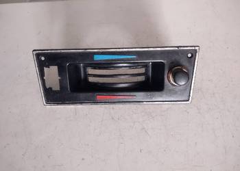 FIAT 125 P PANEL STEROWANIANAGRZEWNICY