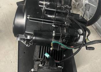 Sprzedam silnik 124cc 4t