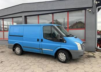 Ford 2008 r z niemiec