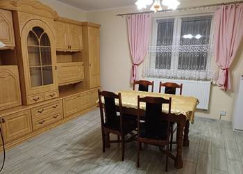 Wynajmę mieszkanie 40m2  umeblowane w Chynowie