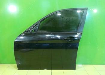 BMW 1 F20 LIFT 1.5 D AUT 17r HB 5D drzwi lewe przod