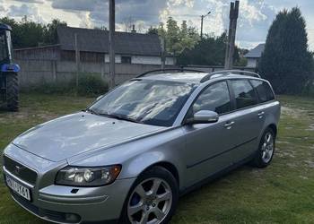 Volvo v50 1.6D 2007