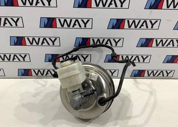 BMW F06 F10 F11 SERWO POMPA HAMULCOWA 6796726