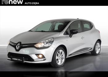 Clio 0.9 Energy TCe Limited