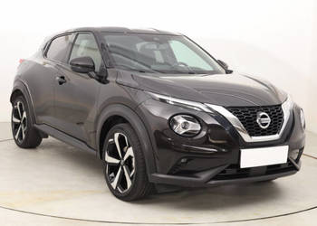 Nissan Juke 1.0 DIG-T
