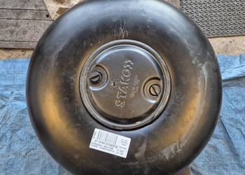 Zbiornik LPG STAKO 42 litry homologacja 2032r