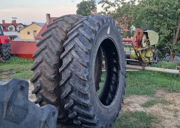 480/95r50 Alliance bieżnik 70% opryskiwacz samojezdny krukow