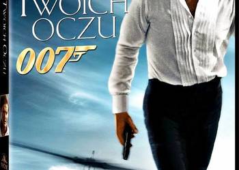 ‎007 JAMES BOND: TYLKO DLA TWOICH OCZU     ULTIMATE EDITION