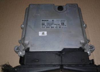 KOMPUTER STEROWNIK 6409004900 0281018018 *K27