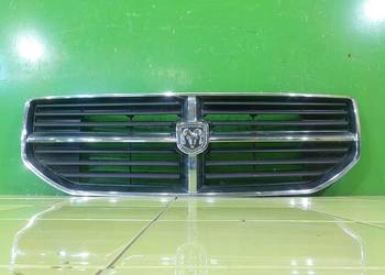 DODGE CALIBER 2.0 B AUT 06r 5D atrapa grill
