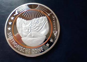Stare monety Medal / 230