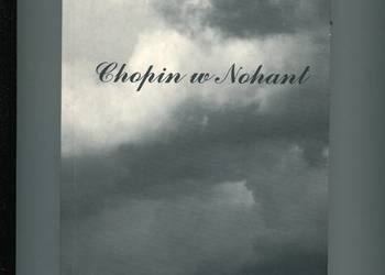 Chopin w Nohant - Sylvie Delaigue-Moins