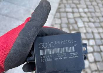 Moduł PDC audi a4b7 8E0 919 283 D