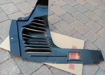 OSŁONA SILNIKA  126P