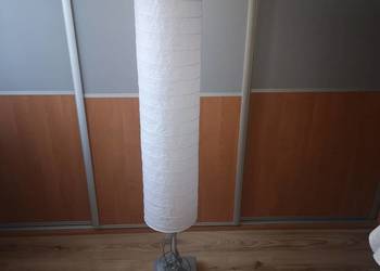Lampa stojąca podłogowa stan bardzo dobry