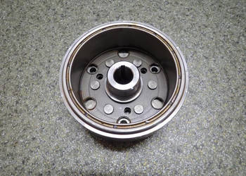 MAGNETO 032000 - 6590 2HY VCD92 YAMAHA XT 600 Z TENERE 87-90R