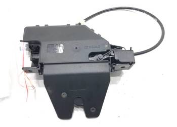 ZAMEK KLAPY TYŁ BMW E92 Sportowy/Coupe 8196401 05-13