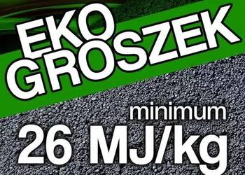 PROMOCJA Groszek KWK Chwałowice-Transport Rybnik Racibórz Radlin Lyski