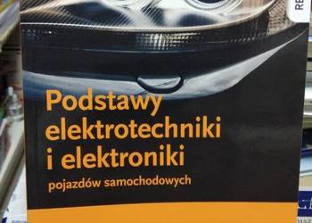 Podstawy elektrotechniki i elektroniki