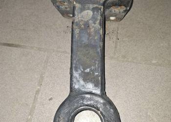 Zaczep przyczepy Mocny