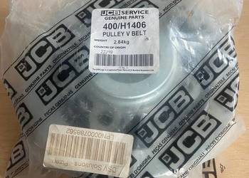 Oryginalny napinacz JCBB   85Z   90 Z  100C